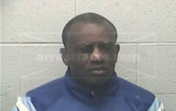 Johnnie Lee Rideout