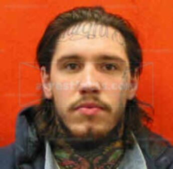 Nicholas Garrett Rettig