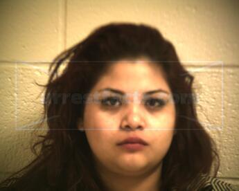 Clarissa Janet Rodriguez