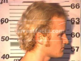 James Ryan Wolfshaw Prather