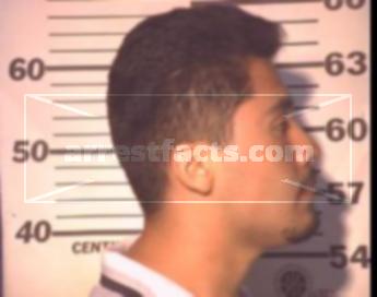 Juan Flores Luna