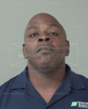 Harry Lee Yancey