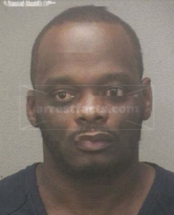 Terril Demetrius Kimble