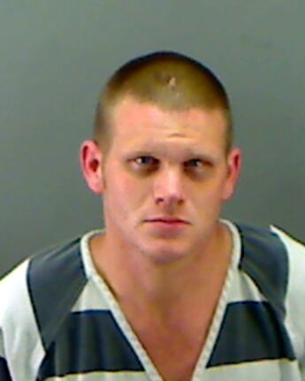 Robert Christopher Law