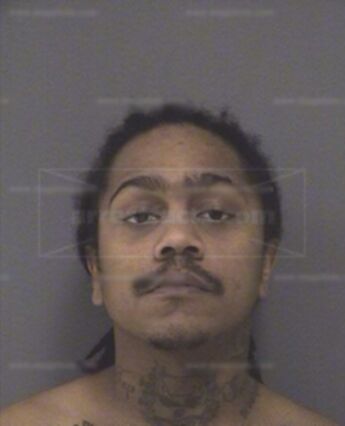 Cory Jamal Milligan