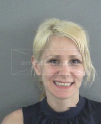 Whitney Elyse Marquette
