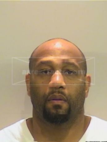Demond Griffin
