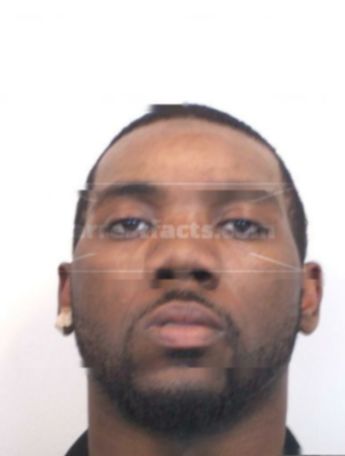 Damond Daniele Frazier