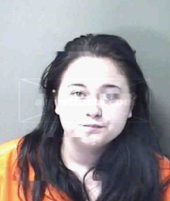 Kristen Nicole Mcneal