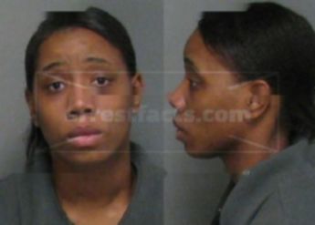 Britteny Doretha Durant