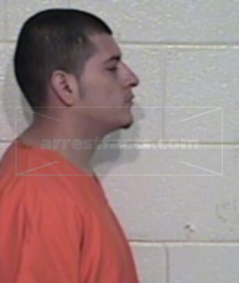 Daniel Cardenas Martinez