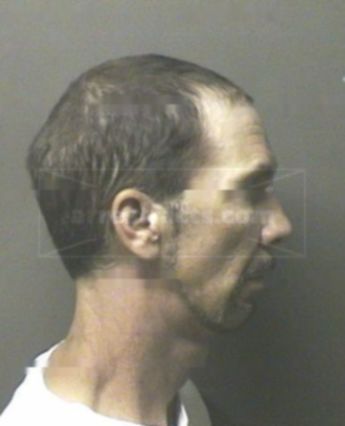 Melvin Harrison Bush