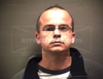 Shawn Patrick Keeton