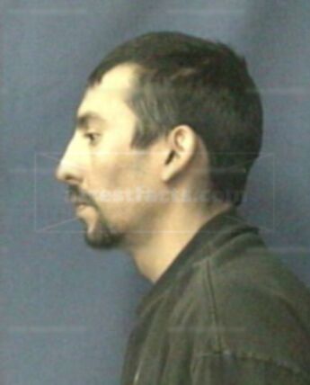 Anthony Thomas Farrimond