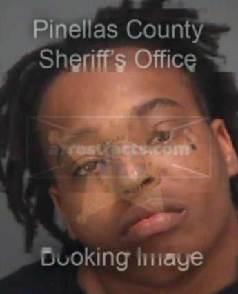 Ashley Denise Thomas