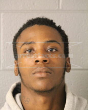Donte J Johnson