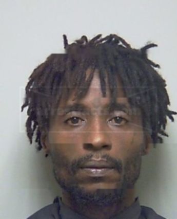 Keyth James Ham