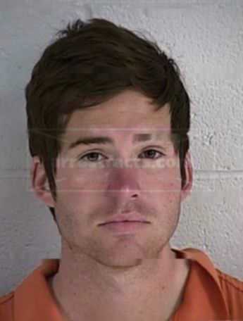 Jordan Alexander Roberts