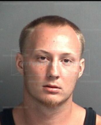 Joshua James Cross