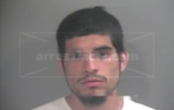 Eddie Valera