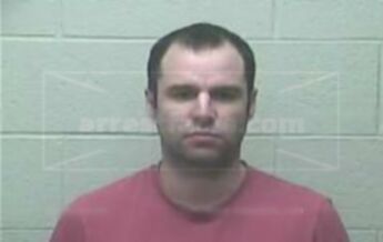 Christopher Scott Blackwell
