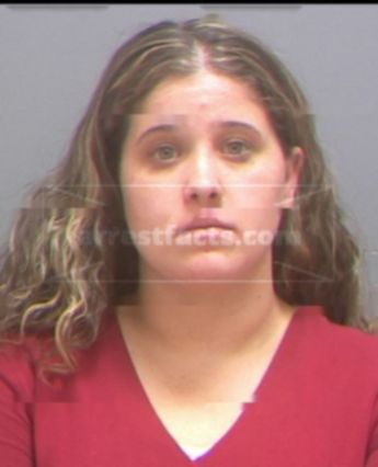 Jennifer Ruth Godwin
