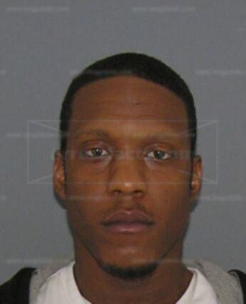 Cory Williams