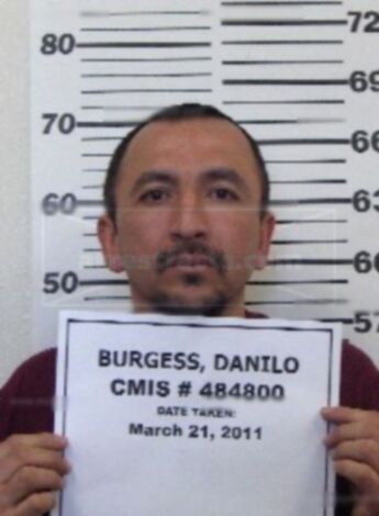 Danilo H. Burgess
