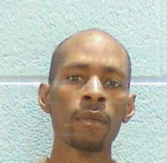 Derrick V. Smith