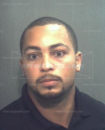 Kendal Pierre Cobb