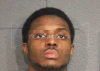 Demontae Deon Blackmon