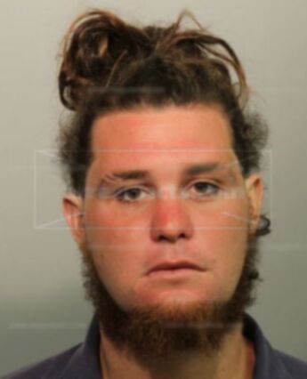 Cory Michael Goodman