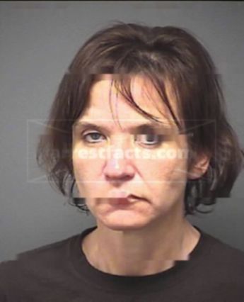 Terry Renee Mcgraw