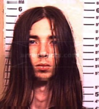Daniel Lee Cherry
