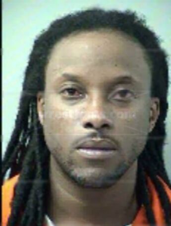 Corey Diojn Walker