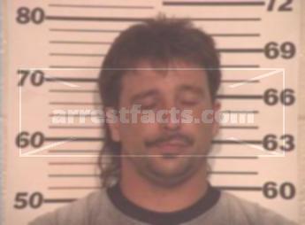 Darren Jon Woolder Kelly