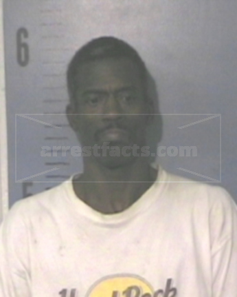 Troy Ofteal Robinson