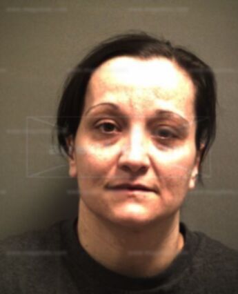 Nichole Marie Hall