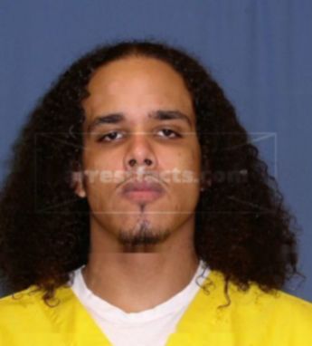 Anthony D Glenn Jr.