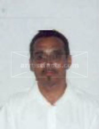 Eddie Rey Esquivel
