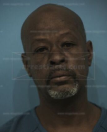 Reginald Van Fowler