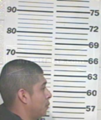 Anthony Rey Enriquez Zuniga