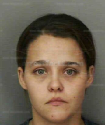 Meghan Elizabeth Wagner