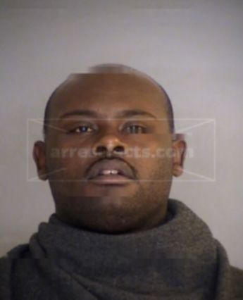 Filbert Vonshay Brown