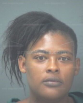 Takia Danielle Jackson
