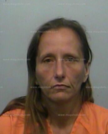 Susan Renee Livingston
