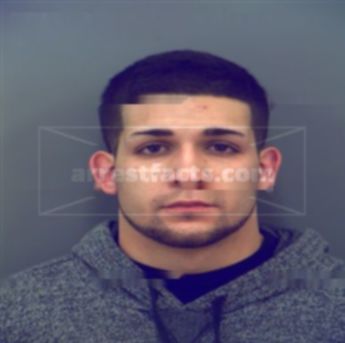 Julian Leyva