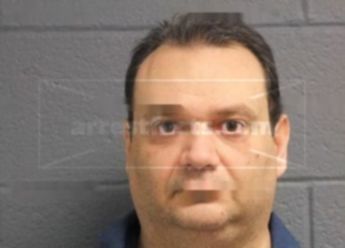 James Lee Waddy