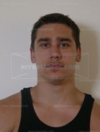 Gregory Thomas Barr