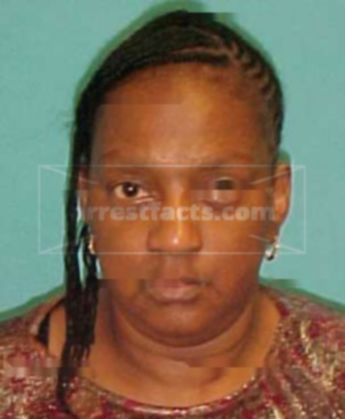 Lois Clayton Brown